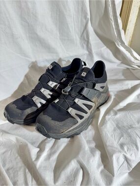 Salomon X ULTRA 360 GORE-TEX